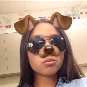 Meet your Posher, Viktoria